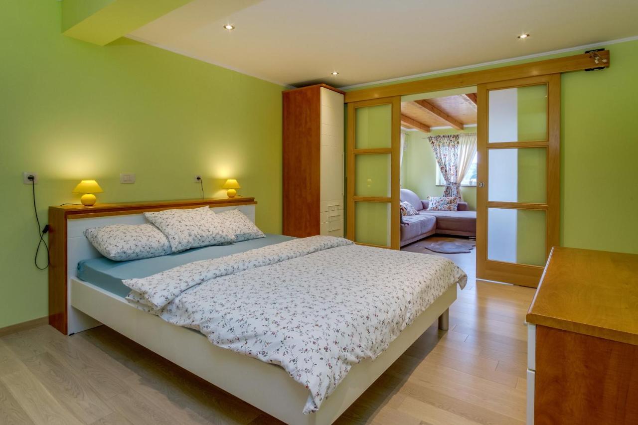 Isabela Apartment มาลีโลชินจ์ ภายนอก รูปภาพ