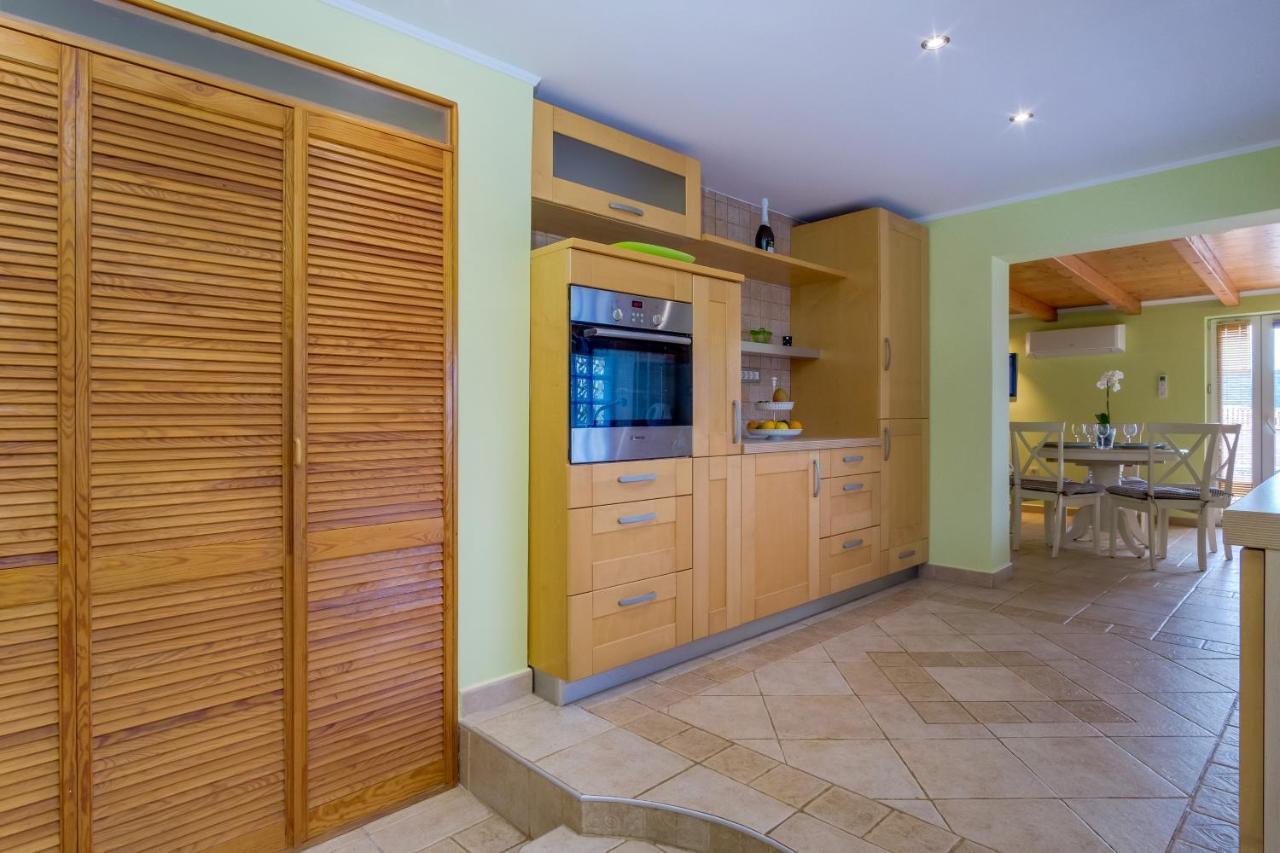 Isabela Apartment มาลีโลชินจ์ ภายนอก รูปภาพ