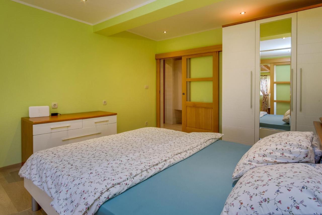 Isabela Apartment มาลีโลชินจ์ ภายนอก รูปภาพ